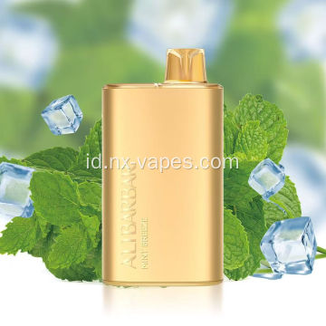 Alibarbar 8k puff grosir Vapes Australia